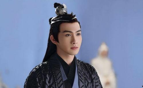 张彬彬罗晋圈内爆料,揭秘娱乐圈不为人知的幕后故事  第2张