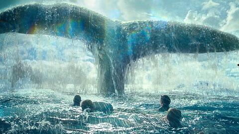 海洋深处在线观看正片,海洋深处正片独家首映  第2张