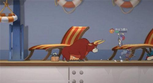 猫和老鼠最新活动爆料,揭秘猫和老鼠最新活动精彩亮点