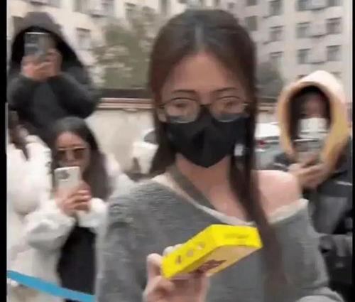 娱乐爆料吃瓜说,揭秘明星背后的那些事儿 第3张 娱乐爆料吃瓜说,揭秘明星背后的那些事儿 第3张